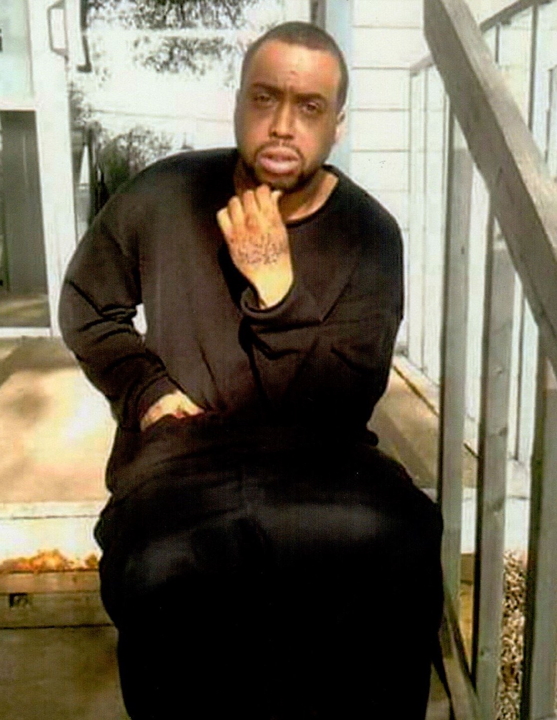 Obituary of Charles Frederick Williams Price Jr.