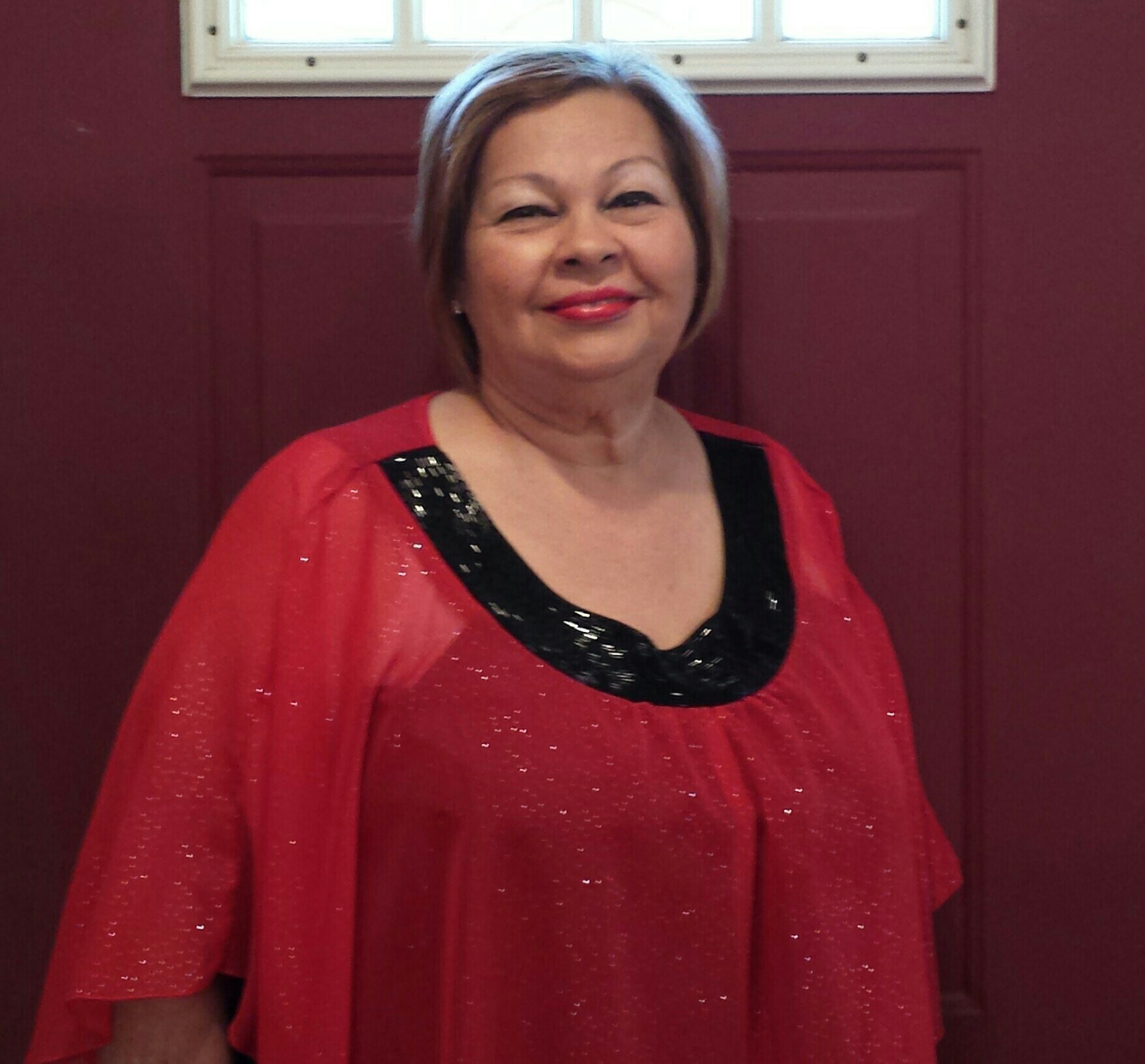 Obituary of Lillian M. Rodriguez