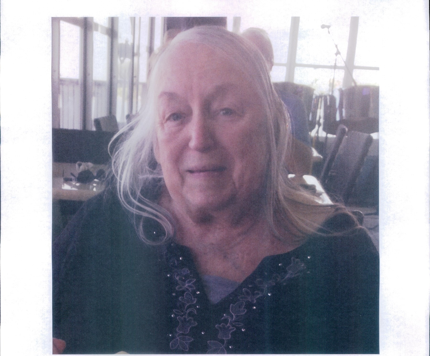 Obituary of Norma B. Foley