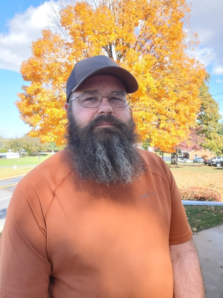 Obituary of R. W. Fitzgerald, Jr.