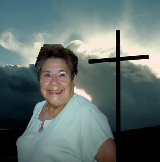 Obituary of Mary Fernandez Molina