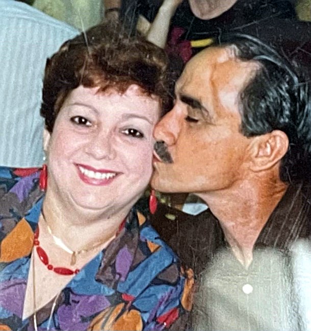 Obituario de Gladys J Hernandez