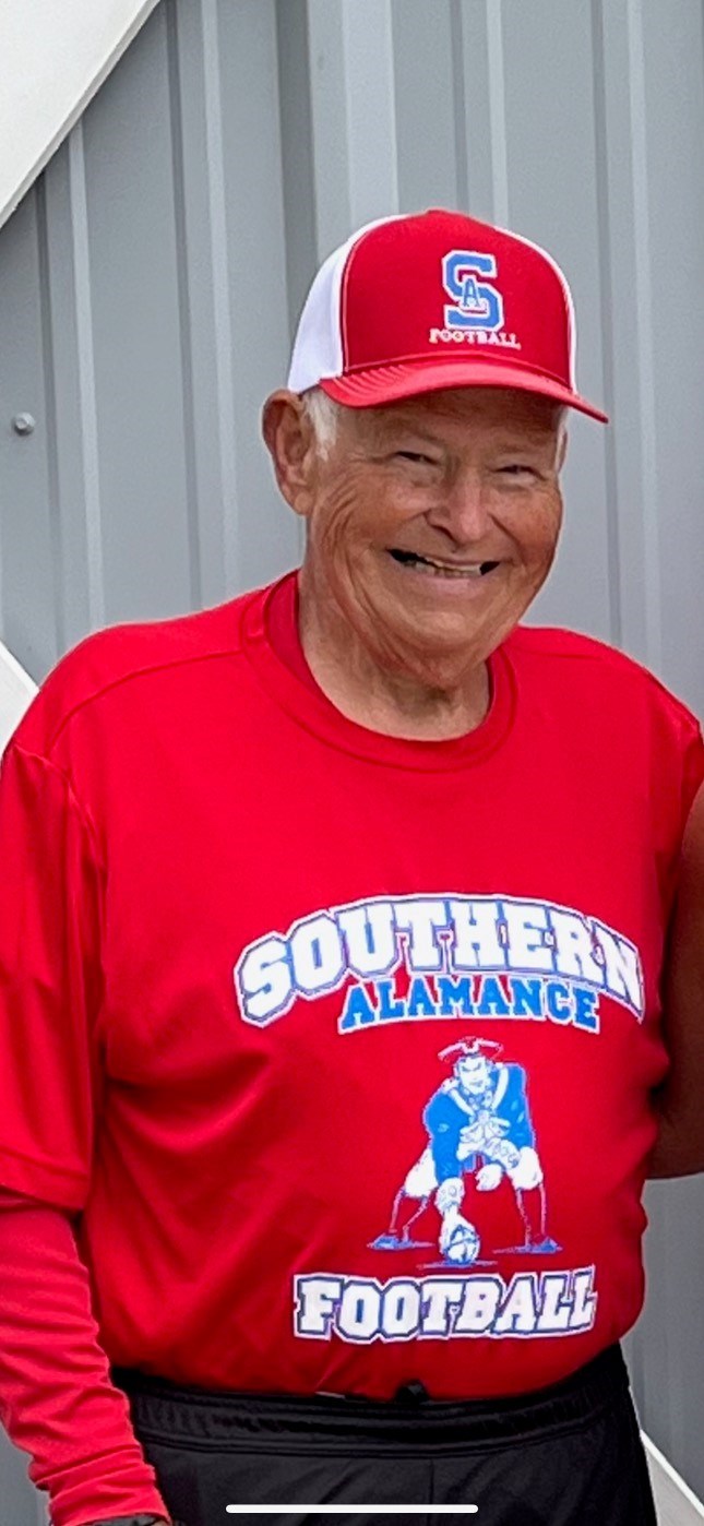 Obituario de William Thomas Neal