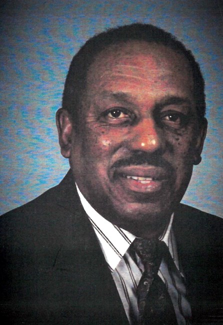 Obituary of Walter Anderson Scales