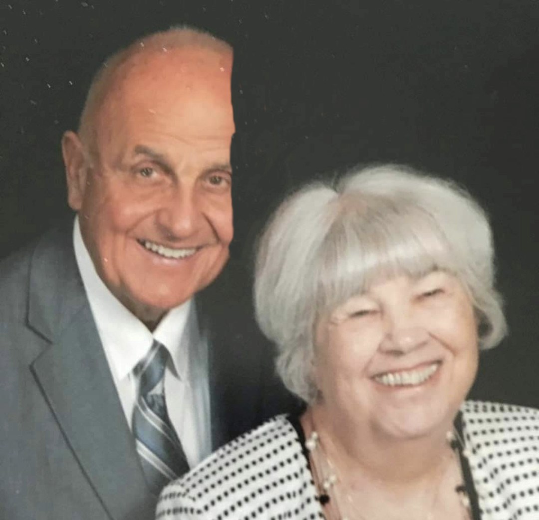 Obituary of Maureen McLachlan