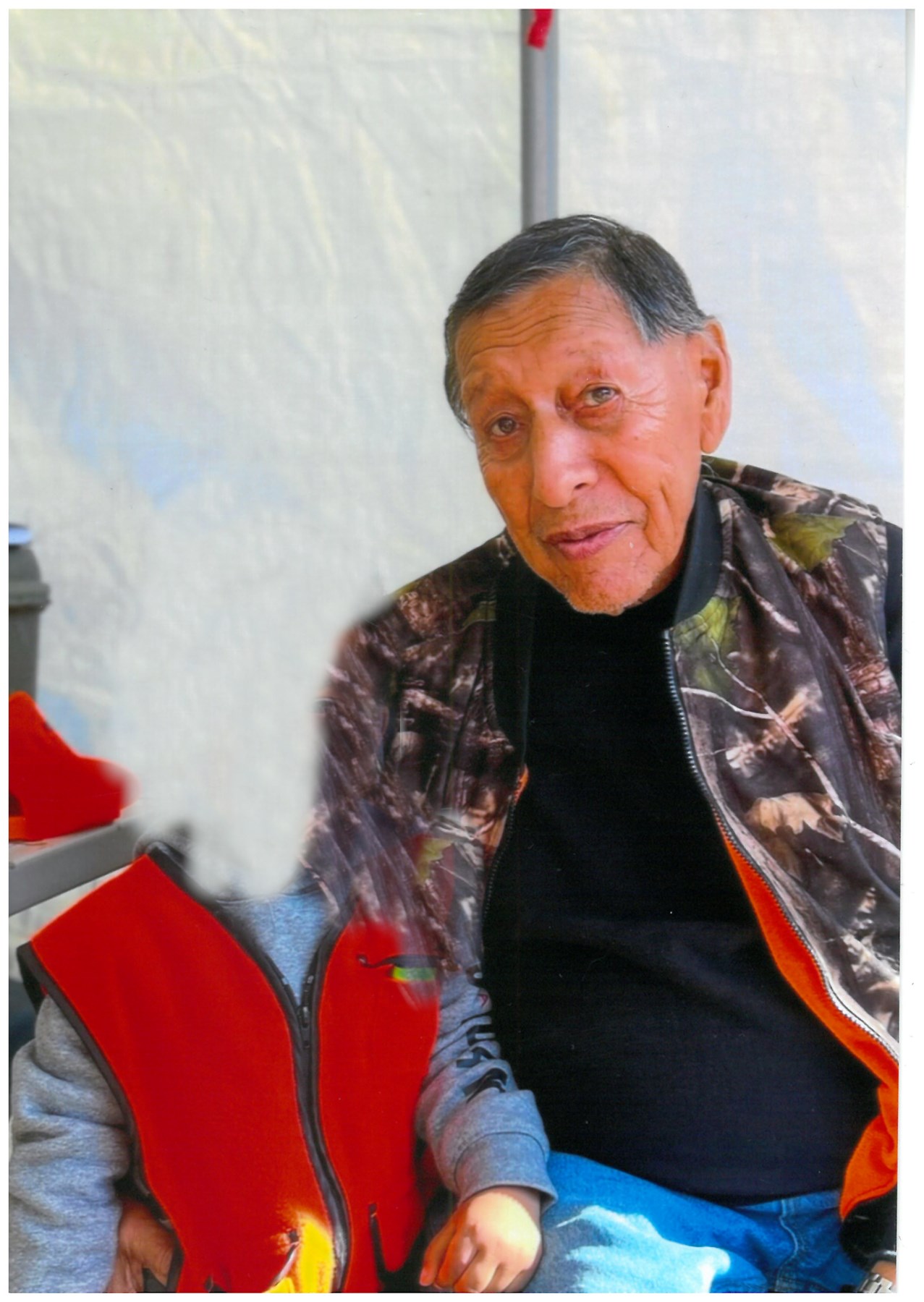 Obituary of Francis Richard Pierro