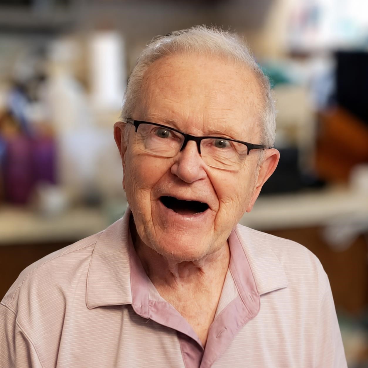 Obituary of David Carlyle Disbrow