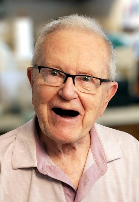 Obituary of David Carlyle Disbrow