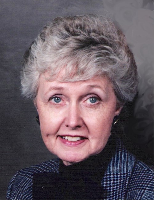 Obituary of Frances L. Severs