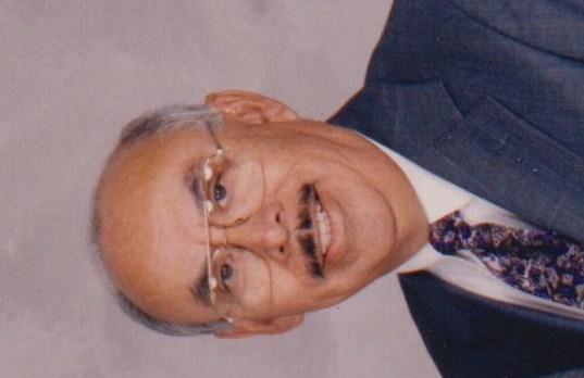Obituary of Rudy Ramos