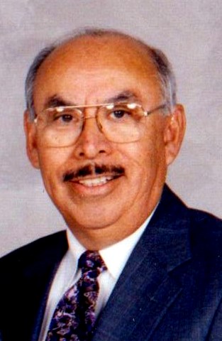 Obituary of Rudy Ramos