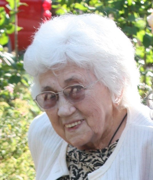 Obituary of Carol G. Sheets