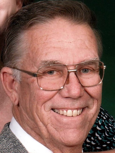 Obituary of Johnny James Friesenhahn