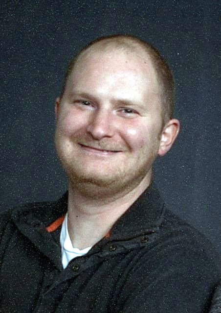 Avis de décès de Chad Allen Wolfe