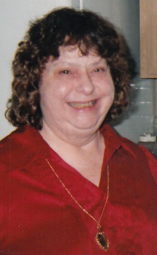Obituary of Linda Burchett