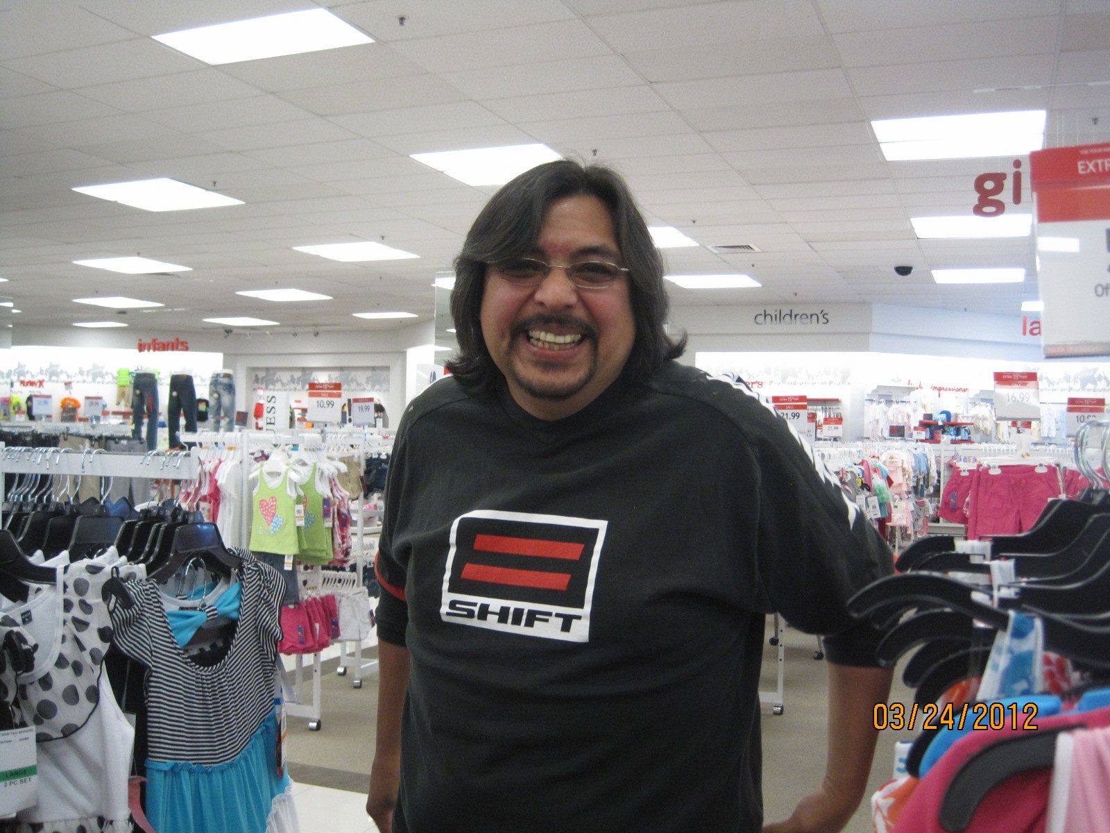 Obituary of Anthony "Tony" Moreno