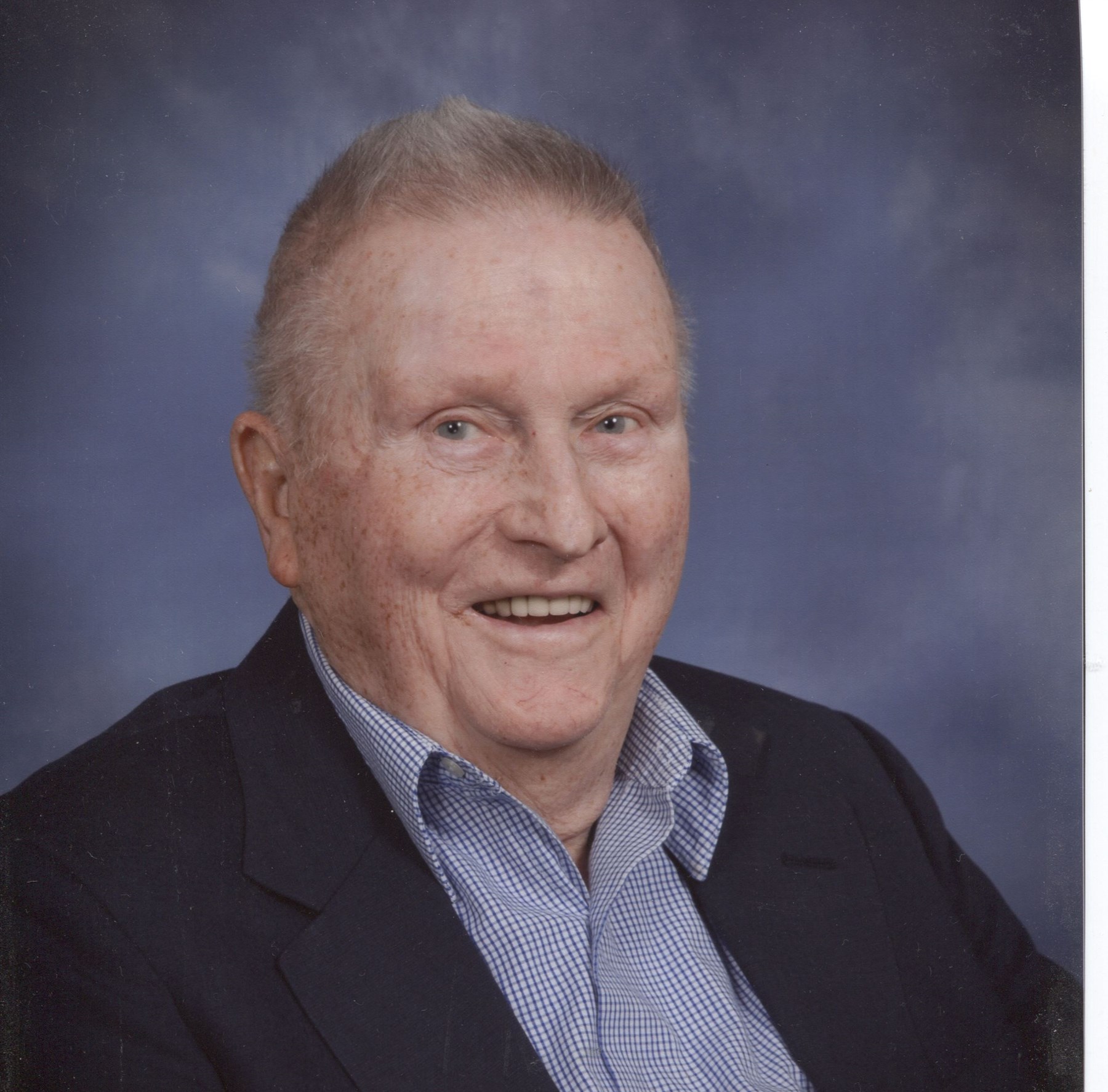 Obituary of Jimmie Eugene Scott