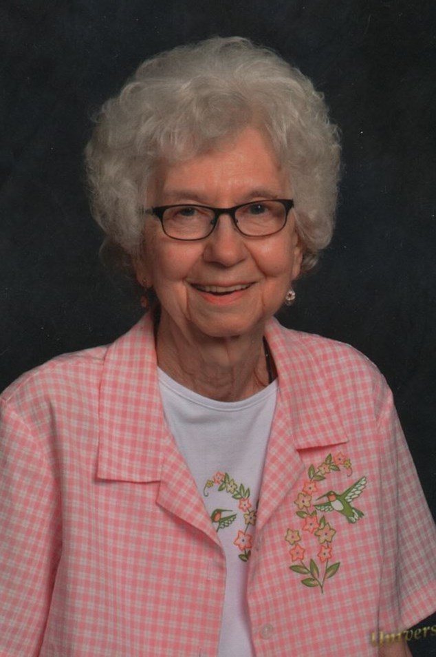 Ruth Obituary Dayton, OH