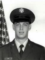 Obituary of James Walter Lucy