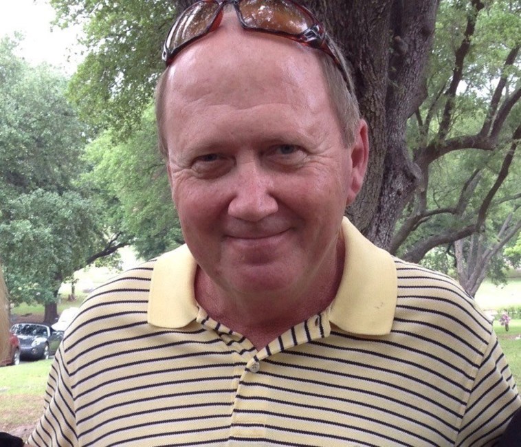 Obituary of Mark Stephen Millen