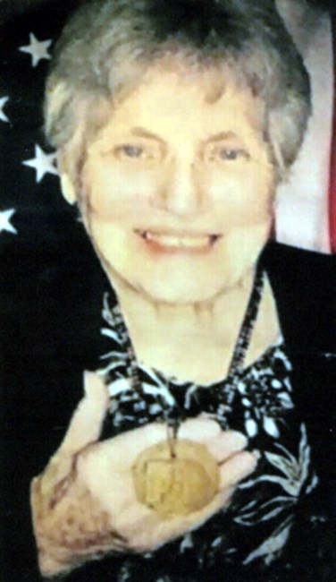 Obituary of Judy DeRego