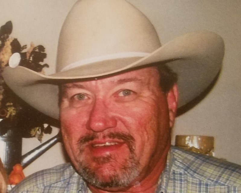 Obituary of Larry Wayne Stephens