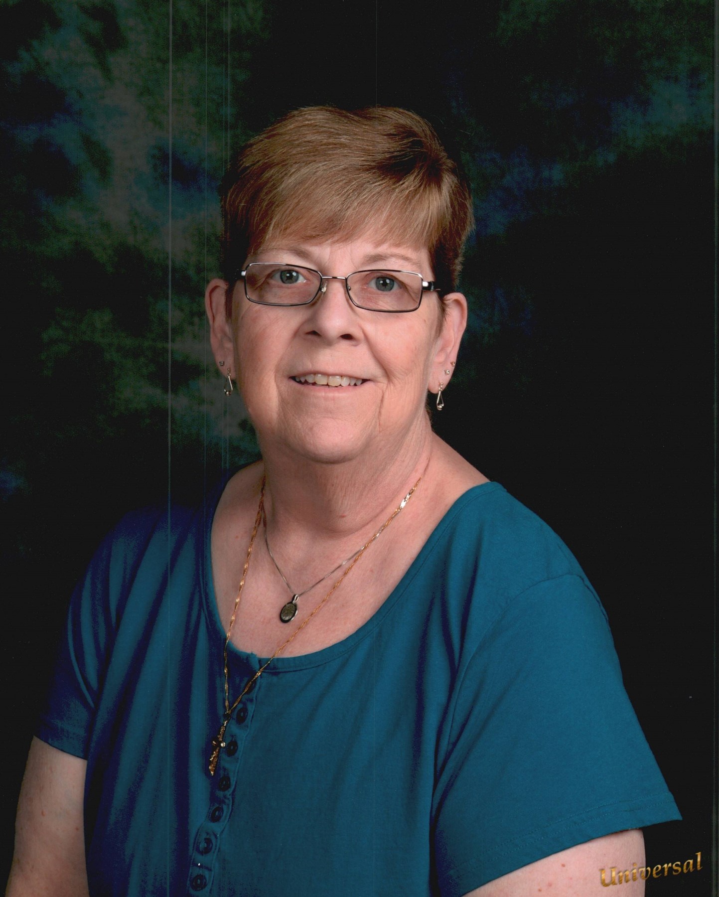 Obituary of Myra Kay Arnett