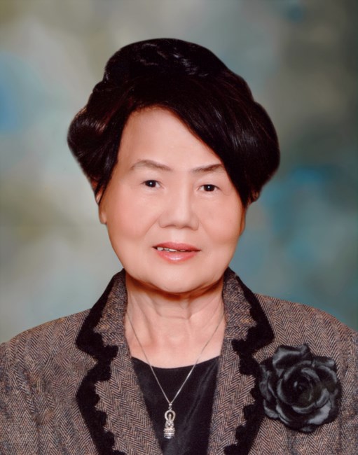 Obituary of Xinh Thi Nguyen