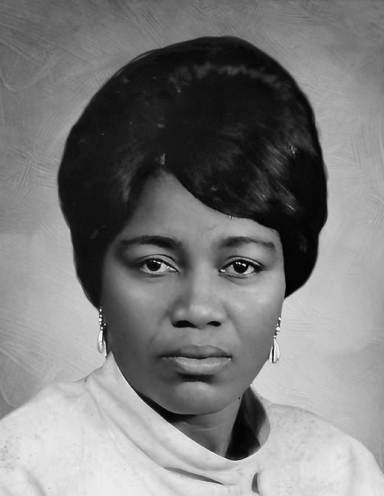 Obituary of Andréa Alexis