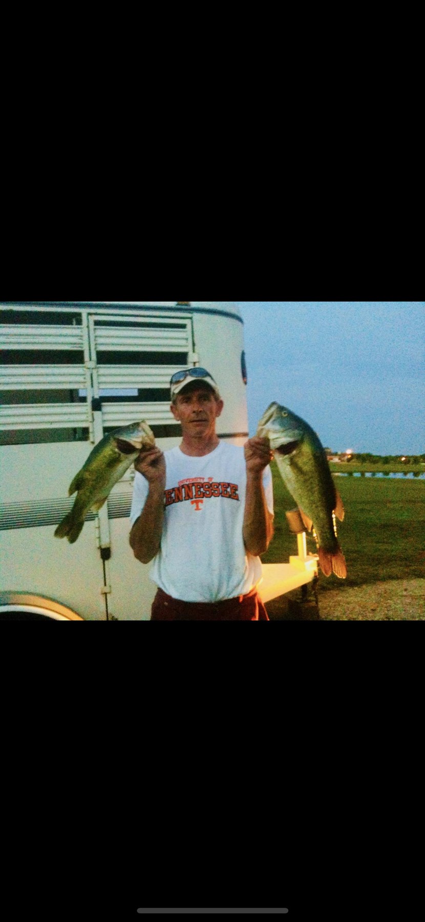 Obituary of George "Tommy" Thomas Parker