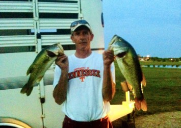 Obituary of George "Tommy" Thomas Parker