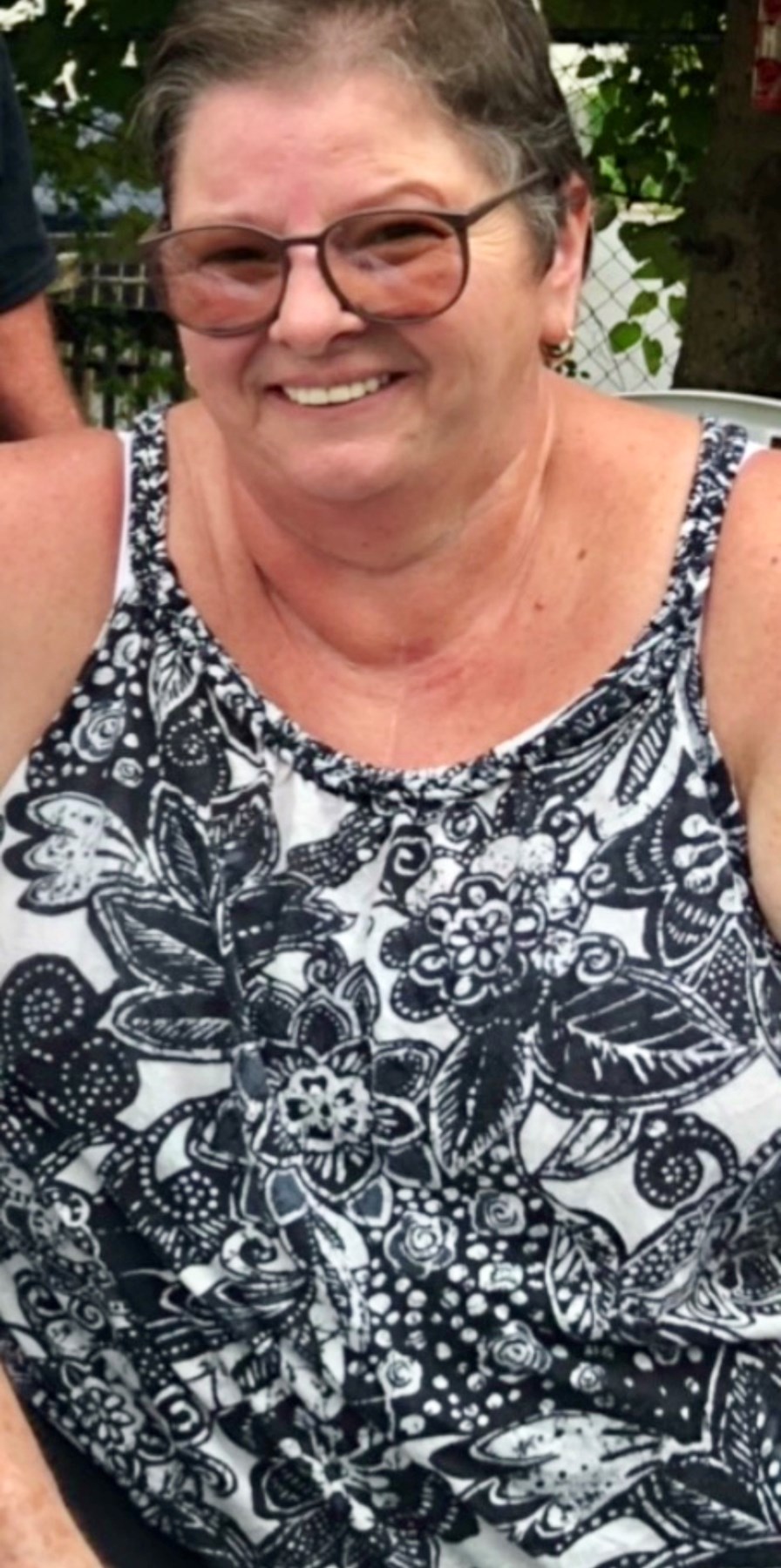 Obituario de Darlene Mae Johnson