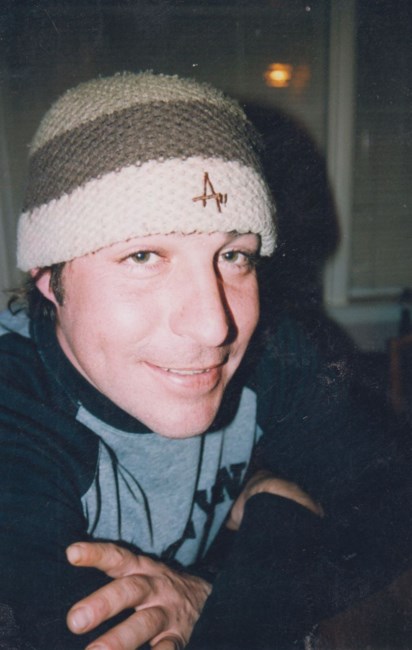 Obituary of Dean Bradley Nielsen Jr.