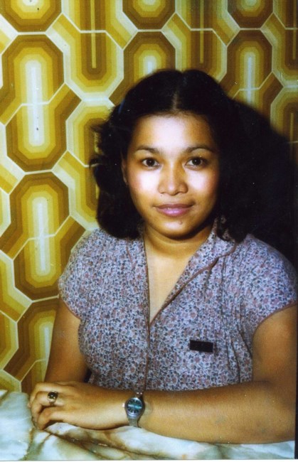 Obituary of Nelly Dedicatoria Dedicatoria Tan