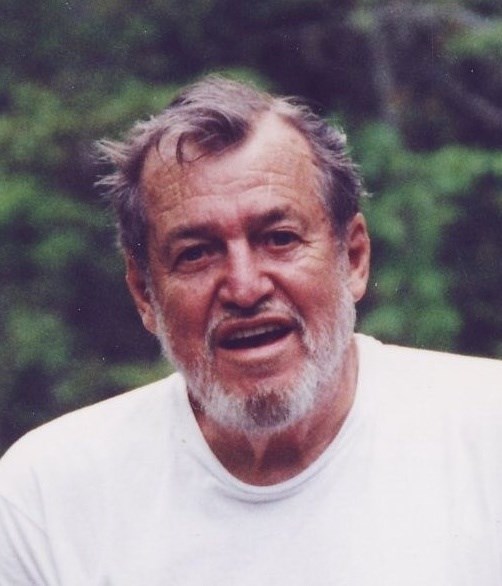 Obituary of Perry Earl Hawkins