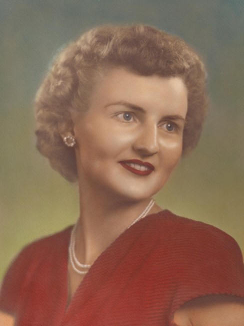 Obituary of Catheryn Elizabeth Starkey