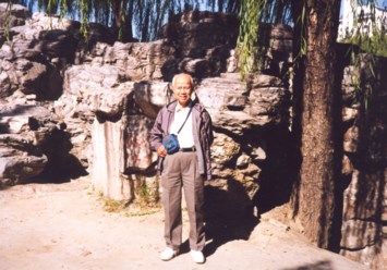 Obituary of Kiet Hoa Ly