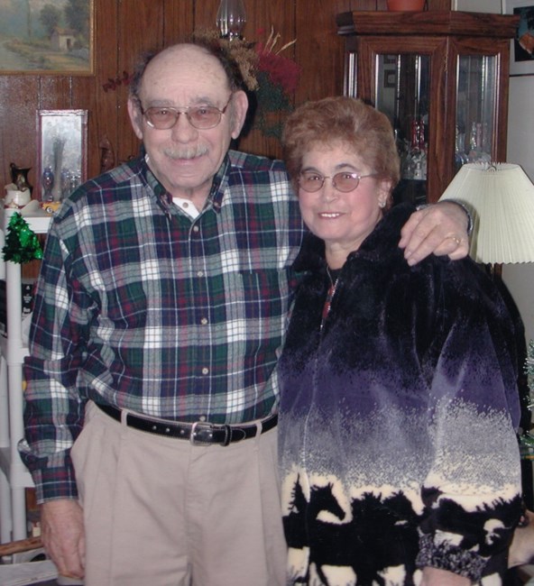 Obituary of Richard Decker