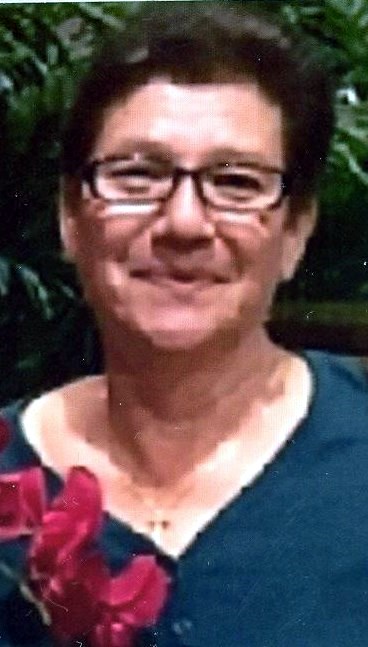 Avis de décès de Elena Ruiz Terrazas