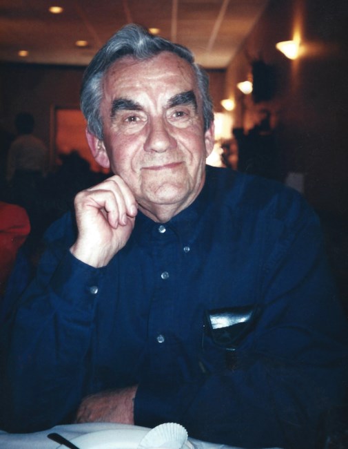 Obituary of Kazimierz Makowski