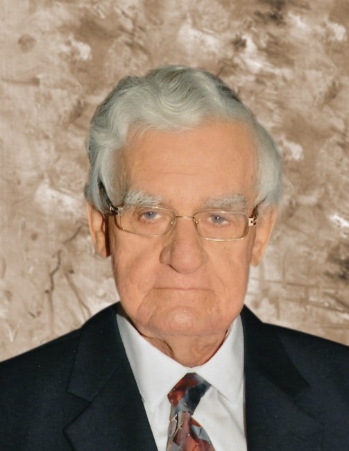 Obituary of Jean Manseau