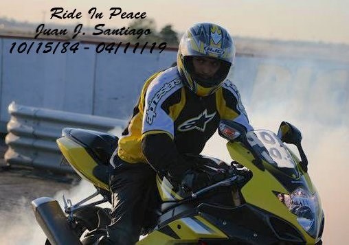 Obituary of Juan Jose Santiago