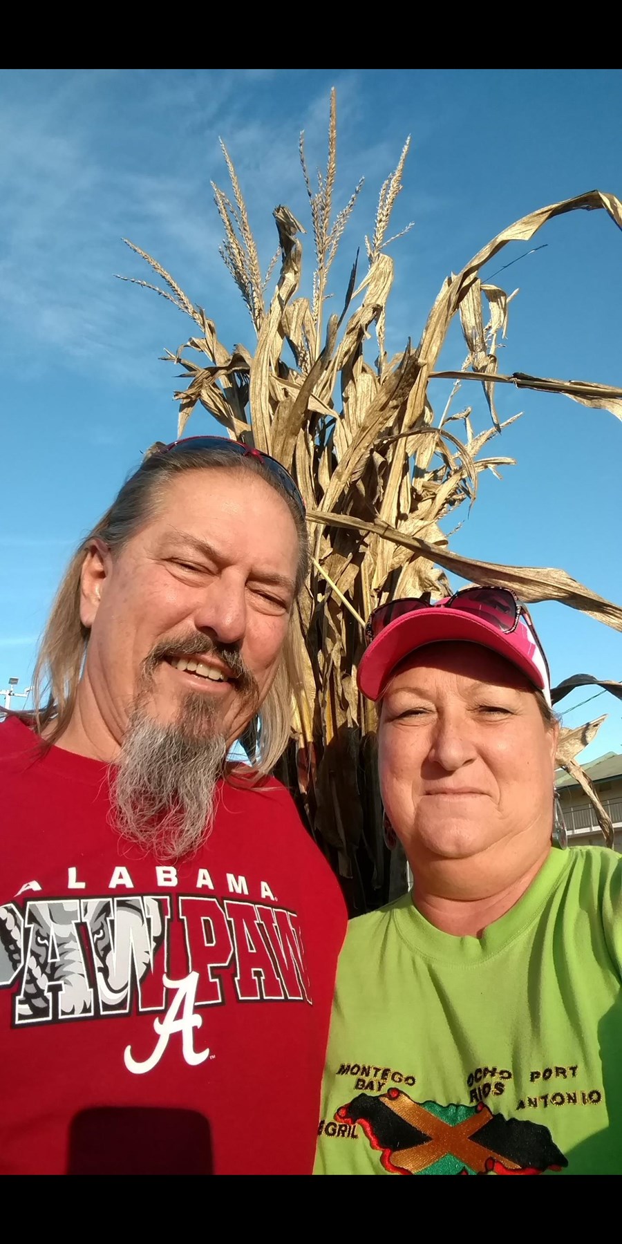 Obituary of Chester Jackson "Jay" Carter Jr.