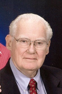 Obituary of Willard Lawence Ford