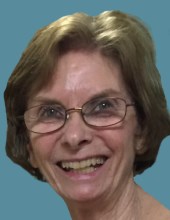 Avis de décès de Elizabeth Burnett