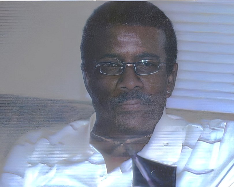 Obituary of Tommy Lee Harris