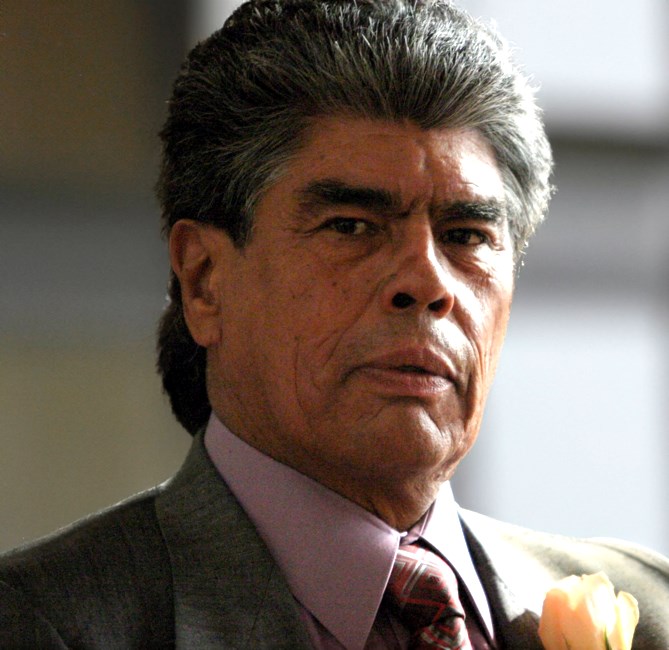 Obituary of Antonio Gerardo