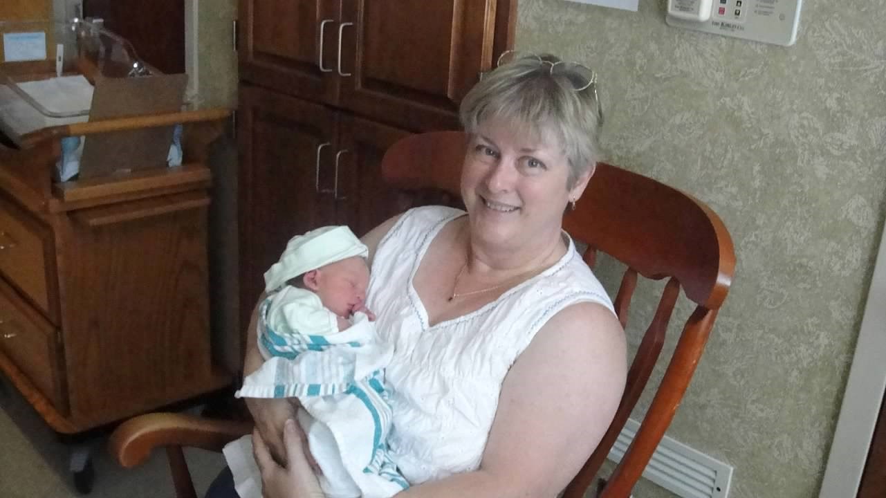 Obituary of Connie Sullivan