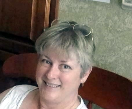 Avis de décès de Connie Sullivan