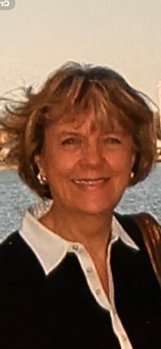 Obituary of Yvonne Louise Shafer